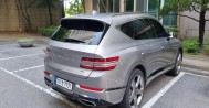 GV80 3.5 가솔린 AWD 101호7931 GV80장기렌트, 법인장기렌트카견적